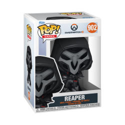 POP Games: Overwatch 2- Reaper