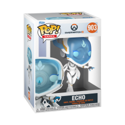 POP Games: Overwatch 2- Echo