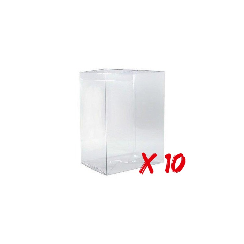 POP Protector Soft - per Pop Regular - 10 PEZZI POP Protector Soft - per Pop Regular - 10 PEZZI