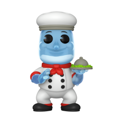 POP Games: Cuphead S3- Chef Saltbaker