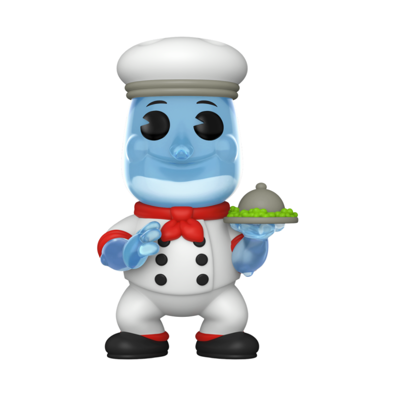 POP Games: Cuphead S3- Chef Saltbaker