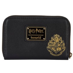 Loungefly - Harry Potter - Portafoglio Pietra Filosofale - HPWA0122