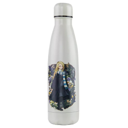 CINEREPLICAS - HARRY POTTER - BOTTIGLIA ISOTERMICA 500ML - RITRATTO DI LUNA LOVEGOOD