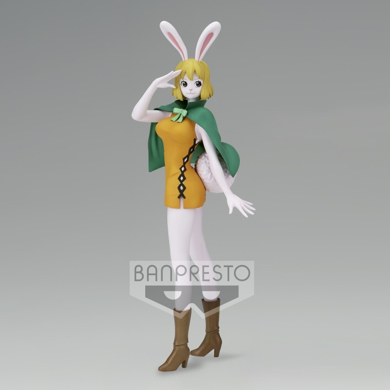 Banpresto - One Piece Glitter & Glamours - Carrot