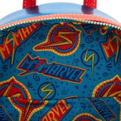 Loungefly - Marvel - Zainetto Ms Marvel MVBK0205