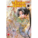 PANINI COMICS - THE ELUSIVE SAMURAI VOL.1 - REGULAR
