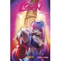 PANINI COMICS - LOON VOL.1 - VARIANT