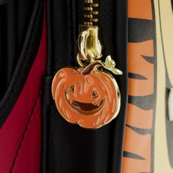 Loungefly Disney - Winnie The Pooh - Halloween Tigro - Tracolla - WDTB2653