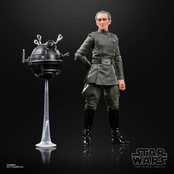 Hasbro Star Wars - Black Series - Grand Moff Tarkin