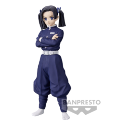 BANPRESTO - DEMON SLAYER VOL.23 - AOI KANZAKI