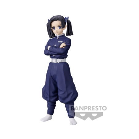 BANPRESTO - DEMON SLAYER VOL.23 - AOI KANZAKI