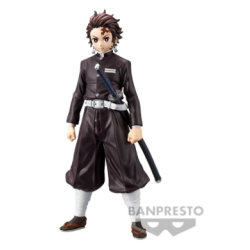 BANPRESTO - DEMON SLAYER VOL.6 - TANJIRO KAMADO