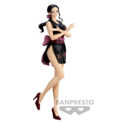 BANPRESTO - ONE PIECE - GLITTER&GLAMOURS - NICO ROBIN VER.B