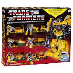 Hasbro - Transformers -...