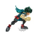 Banpresto - My Hero Academia - Izuku Midoriya - Chronicle Super Master Stars Piece