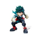 Banpresto - My Hero Academia - Izuku Midoriya - Chronicle Super Master Stars Piece