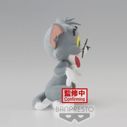 Banpresto Fluffy Puffy - Tom & Jerry - Tom