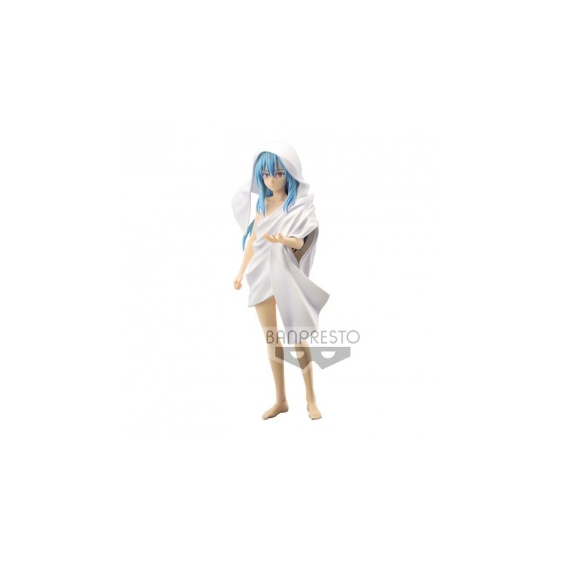 Banpresto - Vita da slime - Otherworlder - Raphael (ver. A)