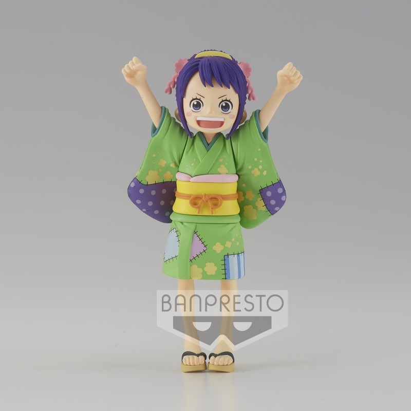 Banpresto - One Piece DXF the Grandline Series vol. 3 - O-Tama