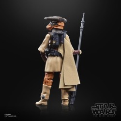 Hasbro Star Wars - Black Series - Princess Leila Organa (Boushh)