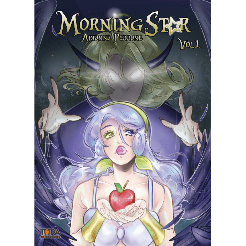 TORAEDIZIONI - MORNING STAR VOL.1