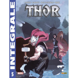 PANINI COMICS - MARVEL INTEGRALE - THOR 5