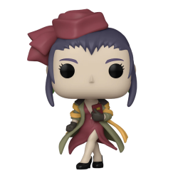 POP ANIMATION - COWBOY BEBOP - FAYE VALENTINE-1214