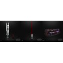 Hasbro Star Wars - Roleplay - Force Fx Elite - Lightsaber Darth Revan Replica 1/1