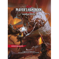 WIZARDS OF THE COAST - D&D...