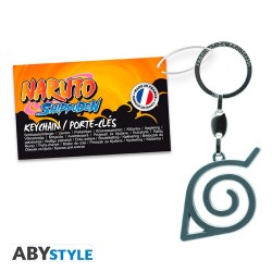 ABYSTYLE - NARUTO SHIPPUDEN...