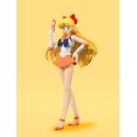 Bandai - SHFiguarts - Pretty Guardian Sailor Moon - Sailor Venus