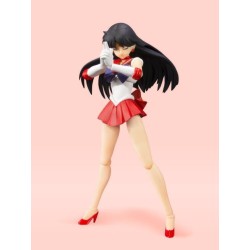 Bandai - SHFiguarts - Pretty Guardian Sailor Moon - Sailor Mars