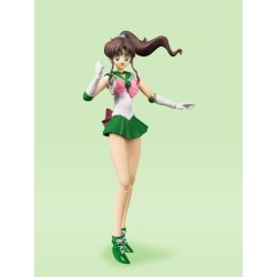 Bandai - SHFigurarts - Pretty Guardian Sailor Moon - Sailor Jupiter