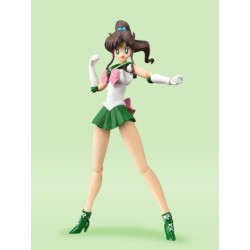 Bandai - SHFigurarts - Pretty Guardian Sailor Moon - Sailor Jupiter