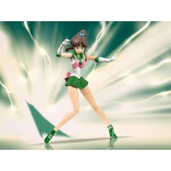 Bandai - SHFigurarts - Pretty Guardian Sailor Moon - Sailor Jupiter