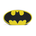 HALF MOON BAY - DC COMICS: THE BATMAN - PLANTER - BATMAN (LOGO)