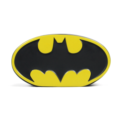 HALF MOON BAY - DC COMICS: THE BATMAN - PLANTER - BATMAN (LOGO)
