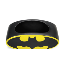 HALF MOON BAY - DC COMICS: THE BATMAN - PLANTER - BATMAN (LOGO)