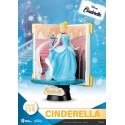 Beast Kingdom - D-Stage Story Book Disney - Cenerentola