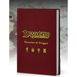 SERGIO BONELLI EDITORE - DRAGONERO BOX - L'ERA OSCURA