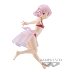 BANPRESTO - RE:ZERO -STARTING LIFE IN ANOTHER WORLD - CELESTIAL VIVI - RAM