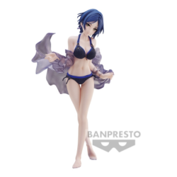 BANPRESTO - THE IDOLMASTER CINDERELLA GIRLS - CELESTIAL VIVI - KANADE HAYAMI