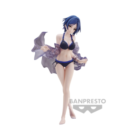 BANPRESTO - THE IDOLMASTER CINDERELLA GIRLS - CELESTIAL VIVI - KANADE HAYAMI