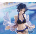 BANPRESTO - THE IDOLMASTER CINDERELLA GIRLS - CELESTIAL VIVI - KANADE HAYAMI