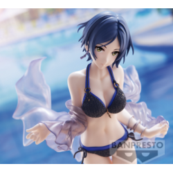 BANPRESTO - THE IDOLMASTER CINDERELLA GIRLS - CELESTIAL VIVI - KANADE HAYAMI