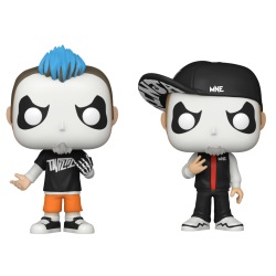 POP Rocks: Twiztid 2pk