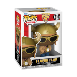 POP Rocks: Flavor Flav