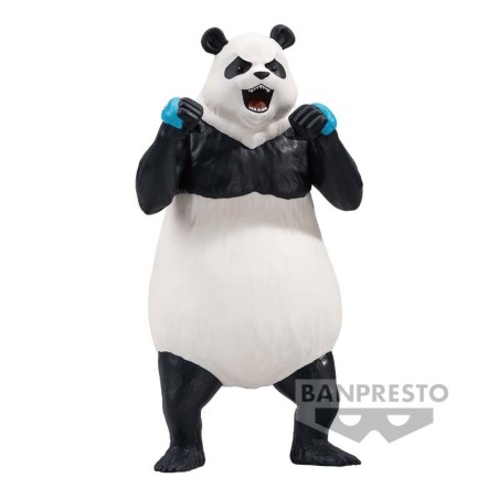 Banpresto - Jujutsu Kaisen - Jukon no kata - Panda