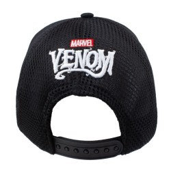 Heroes Inc - Cappellino Baseball - Venom
