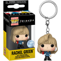 Pop Keychain - Friends - Rachel Green